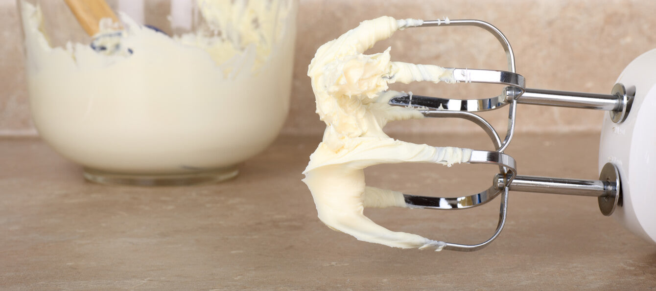 Recette de glace royale