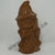 Moule à chocolat Halloween - Sorcière 3D (D-H109)