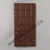 Moule à chocolat - Barre de chocolat - Tablette B-G222