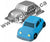 Auto 3d - Transport - 2105-2043