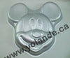 Mickey Mouse - Personnage - 2105-3603