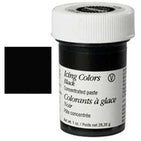 Colorant gel Noir (2201-1468)