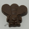 Moule à chocolat - Mouche - Bouchées - Insecte - Animal (B-A262)