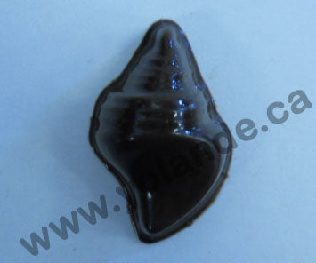 Moule à chocolat - Assortiments de coquillages (20) - Bouchée - Mer (B-A76)
