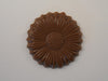 Moule à chocolat - Tournesol - Bouchée - Fleur (B-F17)