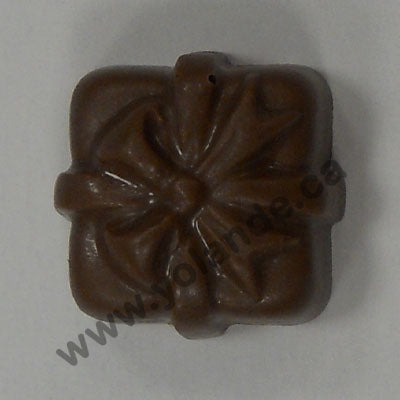 Moule à chocolat Noël - Cadeaux - Bouchée (B-N282)