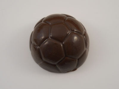 Moule à chocolat Sport - Ballon Soccer - Basketball - Baseball - Football - Bouchée (B-S48)