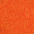 Perle en sucre - Orange perlée - mini bille - Non-Pareil