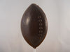 Moule à chocolat Sport - Ballon Football sur bâton - Suçon (S-S38)