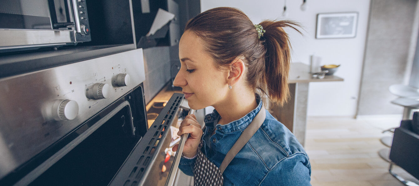 Cuisson parfaite d’un gâteau