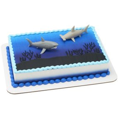 Ensemble Attaque de Requins (DP29320)