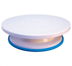 Table tournante 11''