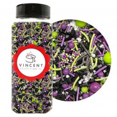 Décorettes - mélange Halloween vv - Abracadabra - En vrac