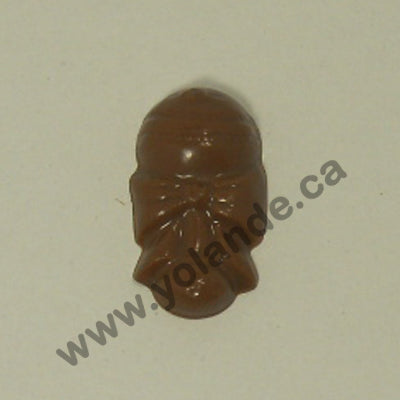 Moule à chocolat - Hochet - Bouchée - Bébé (B-B24)