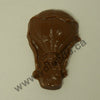 Moule à chocolat Transport - Montgolfière (B-G152)
