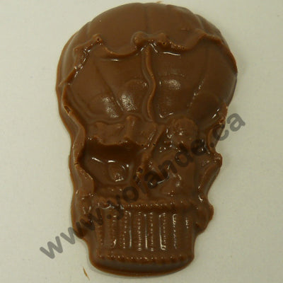 Moule à chocolat Transport - Montgolfière (B-G152)