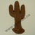 Moule à chocolat - Bouchée - Cactus (B-G273)