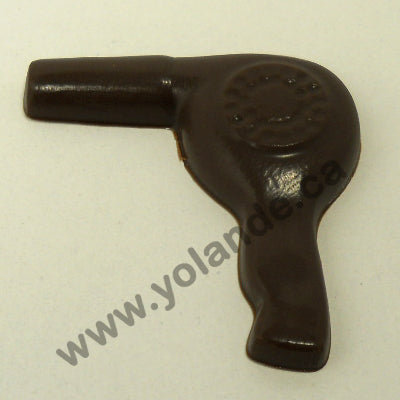 Moule à chocolat - Séchoir - Bouchée (B-G284)