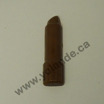 Moule à chocolat Métier - Parfum - Rouge à lèvre - Mascara - Fard à joue (B-G56)