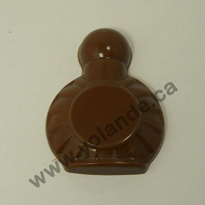 Moule à chocolat Métier - Parfum - Rouge à lèvre - Mascara - Fard à joue (B-G56)