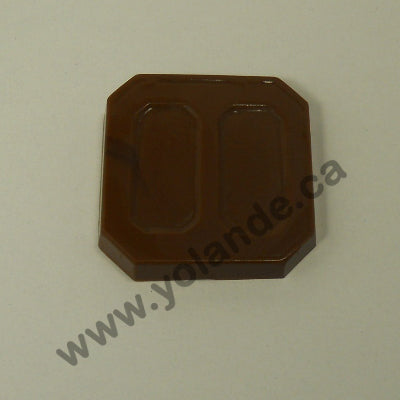 Moule à chocolat Métier - Parfum - Rouge à lèvre - Mascara - Fard à joue (B-G56)