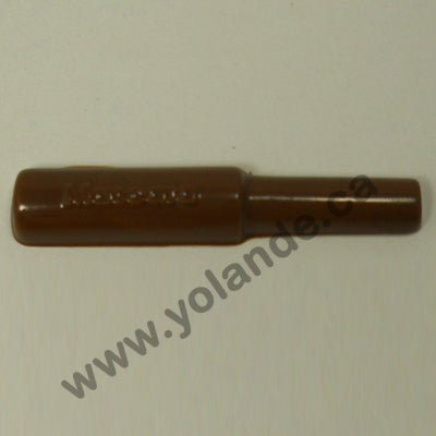 Moule à chocolat Métier - Parfum - Rouge à lèvre - Mascara - Fard à joue (B-G56)