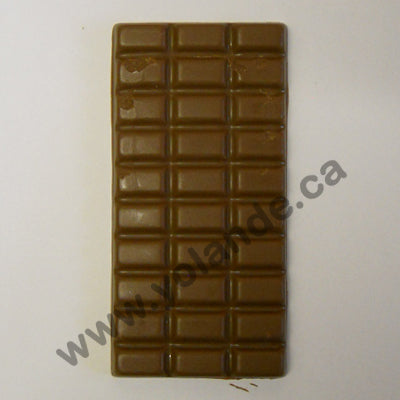 Moule à chocolat - Barre de chocolat - Tablette (B-G70)