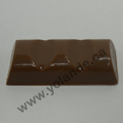 Moule à chocolat - Barre de chocolat - Tablette (B-I157)