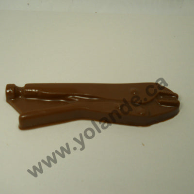 Moule à chocolat Métier - Charpentier - Scie - Niveau - Pince (B-O29)