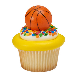 Bague Basketball (4)