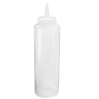 Bouteille 8 ou 12 oz (selon disponibilité)