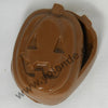 Moule à chocolat Halloween - Coffre en forme de citrouille (D-H170)