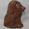 Moule à chocolat de Pâques - Lion 3d (D-A297)