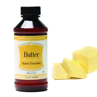 Essence - Émulsion de beurre ( LO752)