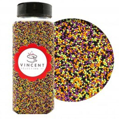 Perle en sucre - HALLOWEEN - Non-Pareil - En vrac