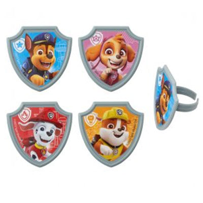 Bague La Pat Patrouille (4)