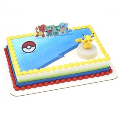 Pokemon - Pikachu  - 47739