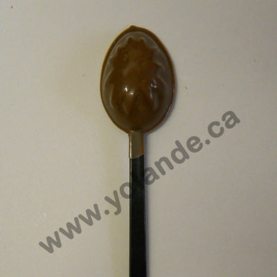 Moule à chocolat Cuillère (S-K02)