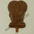 Moule à chocolat St-Valentin - Girafe - Suçon (S-V18)