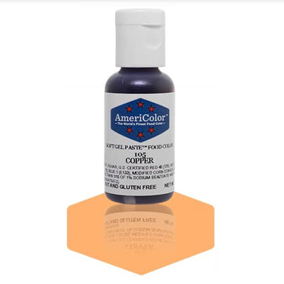 Colorant Cuivre AmeriColor