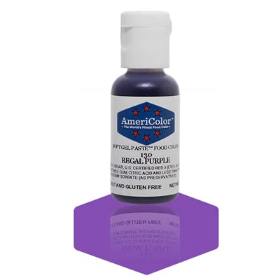 Colorant Pourpre royal AmeriColor