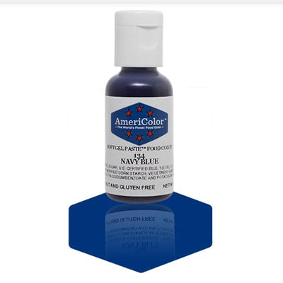 Colorant Bleu Marine AmeriColor