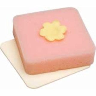 Éponge pour former ou amincir pièce en fondant (Kine)