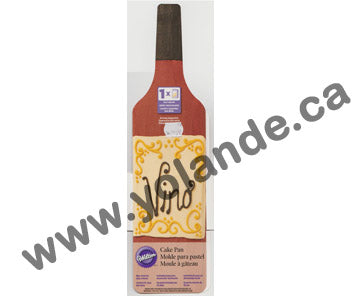 Bouteille - Divers - 2105-0050