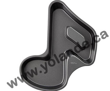 Note - Divers - Musique - 2105-0054