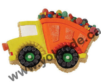 Camion ben - Transport - 2105-0562