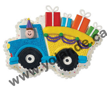 Camion ben - Transport - 2105-0562