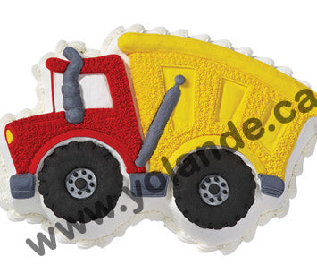 Camion ben - Transport - 2105-0562