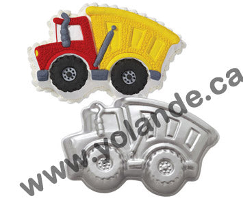 Camion ben - Transport - 2105-0562