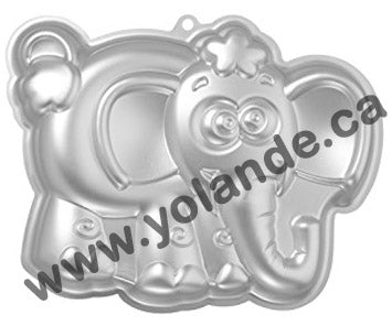 Éléphant - Animaux - 2105-0576